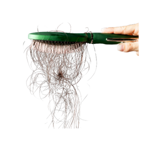 Hair loss package