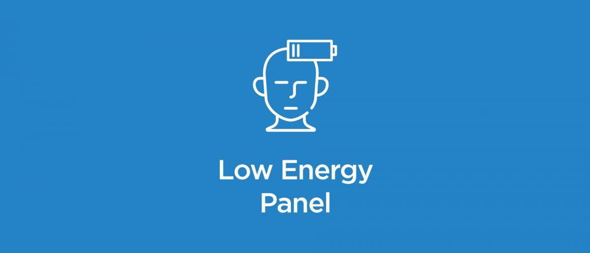 Low energy panel|17|15|240